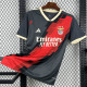 2025-26 Benfica Black Special Edition Training shirts
