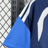2026-27 Cruzeiro Royal blue Training shirts (宝蓝色)
