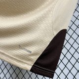 2026-27 Flamengo Beige Training shirts