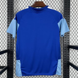 2026-27 Cruzeiro Blue Training shirts