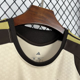 2026-27 Flamengo Beige Training shirts