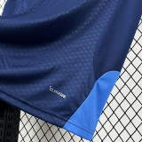 2026-27 Cruzeiro Royal blue Training shirts (宝蓝色)