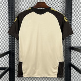 2026-27 Flamengo Beige Training shirts