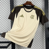 2026-27 Flamengo Beige Training shirts