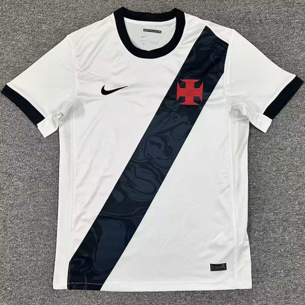 2026-27 Vasco Away Fans Soccer Jersey