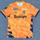 2026-27 Shimizu S-Pulse Home Fans Soccer Jersey 清水心跳