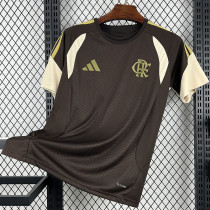 2026-27 Flamengo Black Training shirts