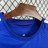 2026-27 Cruzeiro Blue Training shirts