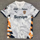 2026-27 Shimizu S-Pulse Away Fans Soccer Jersey 清水心跳