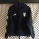 2026-27 Italy Royal blue Hoody 宝蓝色(加绒)