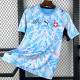 2026-27 Switzerland Blue Fans Soccer Jersey