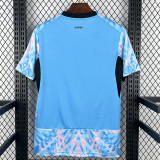 2026-27 Switzerland Blue Fans Soccer Jersey