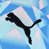 2026-27 Switzerland Blue Fans Soccer Jersey