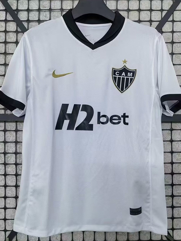 2026-27 Atletico Mineiro Away Fans Soccer Jersey