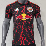 2026-27 New York Red Bulls Home Fans Soccer Jersey