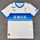 2026-27 Universidad Catolica Home Fans Soccer Jersey