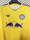 2026-27 Leeds United Yellow Special Edition Fans Soccer Jersey