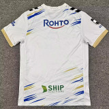 2026-27 Gamba Osaka Away Fans Soccer Jersey 大阪钢巴