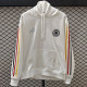 2026-27 Germany White Hoody 白色(加绒)