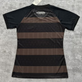 2025-26 Flamengo Brown Special Edition Women Training shirts (女)