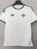 2026-27 Northern Ireland Away Fans Soccer Jersey