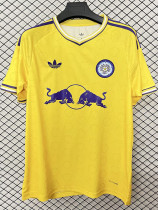 2026-27 Leeds United Yellow Special Edition Fans Soccer Jersey