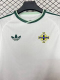 2026-27 Northern Ireland Away Fans Soccer Jersey