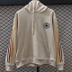 2026-27 Germany Khaki Hoody 卡其色(加绒)