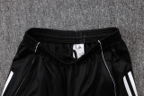 2025-26 RMA White Training Short Suit #D25274