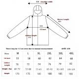 2026-27 Argentina Light blue Hoody (无帽卫衣)