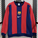 2026-27 BAR Red Black Hoody (无帽卫衣)