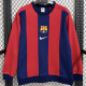 2026-27 BAR Red Black Hoody (无帽卫衣)