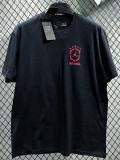 2025-26 Brazil Black T-Shirt