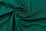 2026-27 Italy Green Half Pull Tracksuit (半拉链)