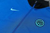 2026-27 INT Fancy blue Jacket Tracksuit