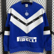 2025-26 INT Fancy blue Hoody (无帽卫衣)