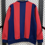2026-27 BAR Red Black Hoody (无帽卫衣)