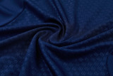 2026-27 Argentina Royal blue Training Short Suit