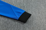 2026-27 INT Fancy blue Jacket Tracksuit