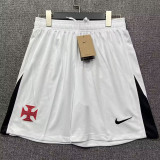2026-27 Vasco Home Shorts Pants