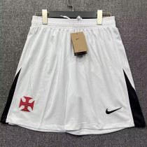 2026-27 Vasco Home Shorts Pants