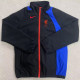 2025-26 LIV Black Windbreaker