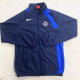 2025-26 CHE Royal blue Windbreaker