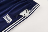 2025 Ad Oasis Light blue Jacket Tracksuit #AJ22