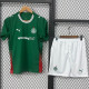 2026-27 Palmeiras Home Kids Soccer Jersey