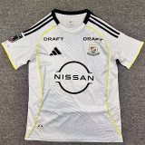 2026-27 Yokohama F. Marinos Away Fans Soccer Jersey 横滨水手