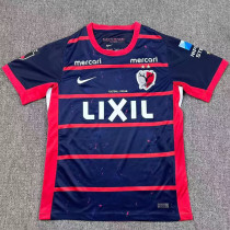 2026-27 Kashima Antlers Home Fans Soccer Jersey 鹿岛鹿角