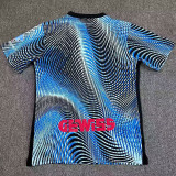 2025-26 Atalanta Fourth Fans Soccer Jersey