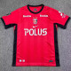 2026-27 Urawa Red Diamonds Home Fans Soccer Jersey 浦和红钻