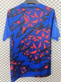 2026-27 Universidad De Chile Blue Red Training shirts